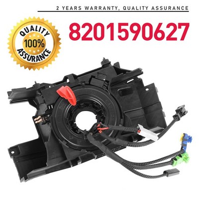 Schleifring Wickelfeder 8201590627 für Renault Kangoo Alle Modelle 2008-2025