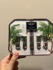 Nest New York Perfume Oil Discovery Collection Set