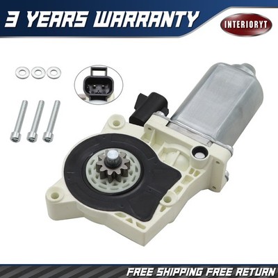For AMP Research PowerStep Replacement Motor White Case 80-03129-90