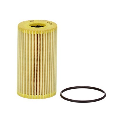 Ölfilter MANN-FILTER HU 6024 z Filtereinsatz für ROVER JAGUAR XF DISCOVERY XE 5
