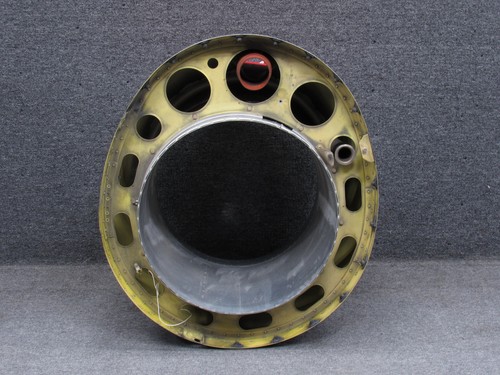 5552200-201 Cessna 500 Cowl Assembly Fwd LH