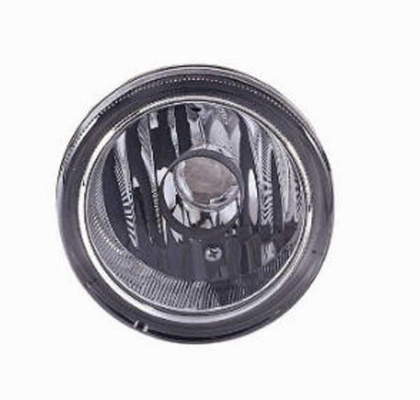 Nebelscheinwerfer VAN Wezel 1603998 FüR Sedici Suzuki GY Fiat EY SX4 H11 16V 4X4-image