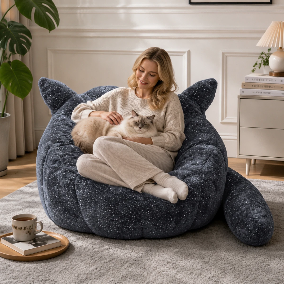 Sitzsessel in Sitzsäcke & Aufblasbare Sessel online kaufen