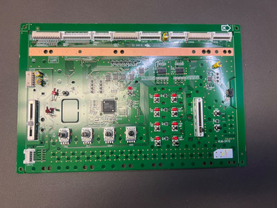 Korg Replacement parts : KLM-2472