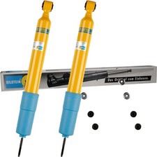 2 Bilstein B6 Stoßdämpfer hinten für Ford Mustang