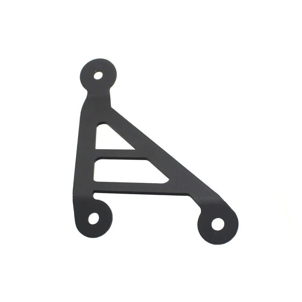 Exhaust Pipe Hanger Muffler Support Bracket Holder For Suzuki GSXR1000 2017-2024 - Imagem 2 de 4