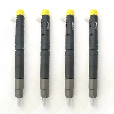 4PCS Diesel Fuel Injector Fits For Great Wall Hover H5 H6 4D20 V200 28231014【
