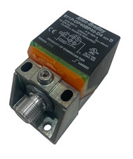 ALLEN BRADLEY 871P-DP40BP40D4 INDUCTIVE SENSOR SER.B 871PDP40BP40D4 NEW, SURPLUS