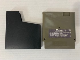 Darkman (Nintendo Entertainment System NES, 1991) Authentic Tested and Working