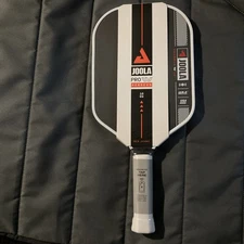 Joola Ben Johns Perseus Pro IV 16mm Pickleball Paddle BNWT