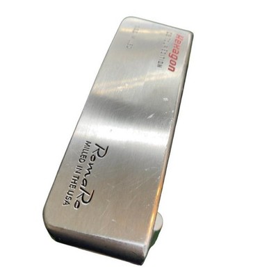 Romaro S.S.S. Hexagon Cb Tour Edition 34 Inch Putter