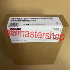 6ES7 332-5HD01-4AB2 NEW SIEMENS 6ES7332-5HD01-4AB2 S7-300 Expansion Module