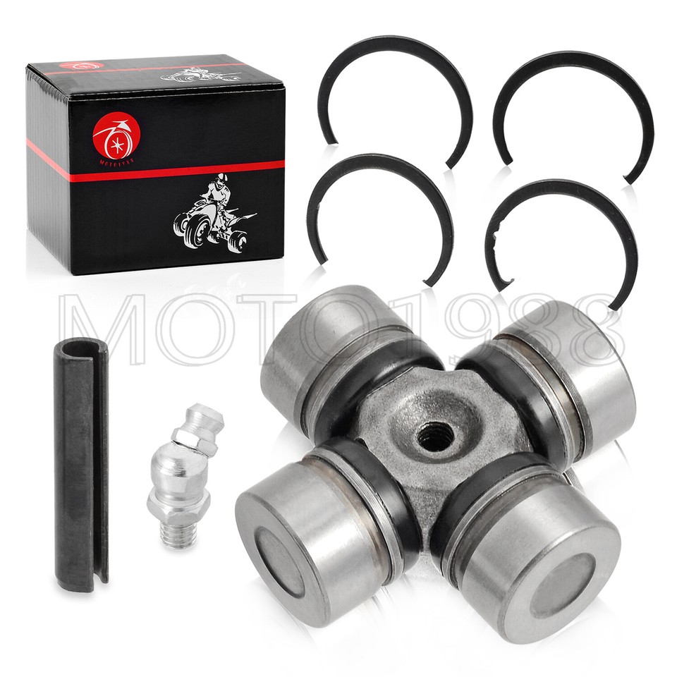 2 Front Prop Shaft U-Joint For Polaris Ranger 570 14-2021/Ranger Crew 570-6 2016 - Foto 8