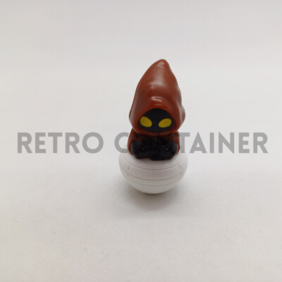 Surpresine Gadget STAR WARS Rollinz Esselunga - Jawa Jawas