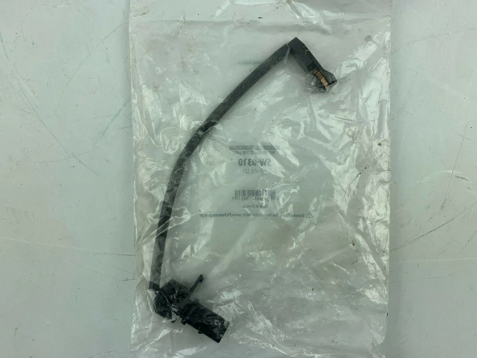 Sensor electrónico de desgaste de frenos PowerStop SW-0310 para Audi Quattro Porsche Macan Foto 2 de 4
