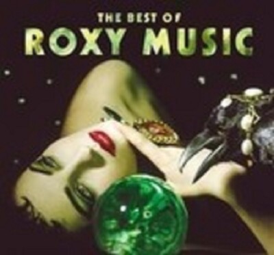 ROXY MUSIC ''BEST OF...'' CD NEUWARE