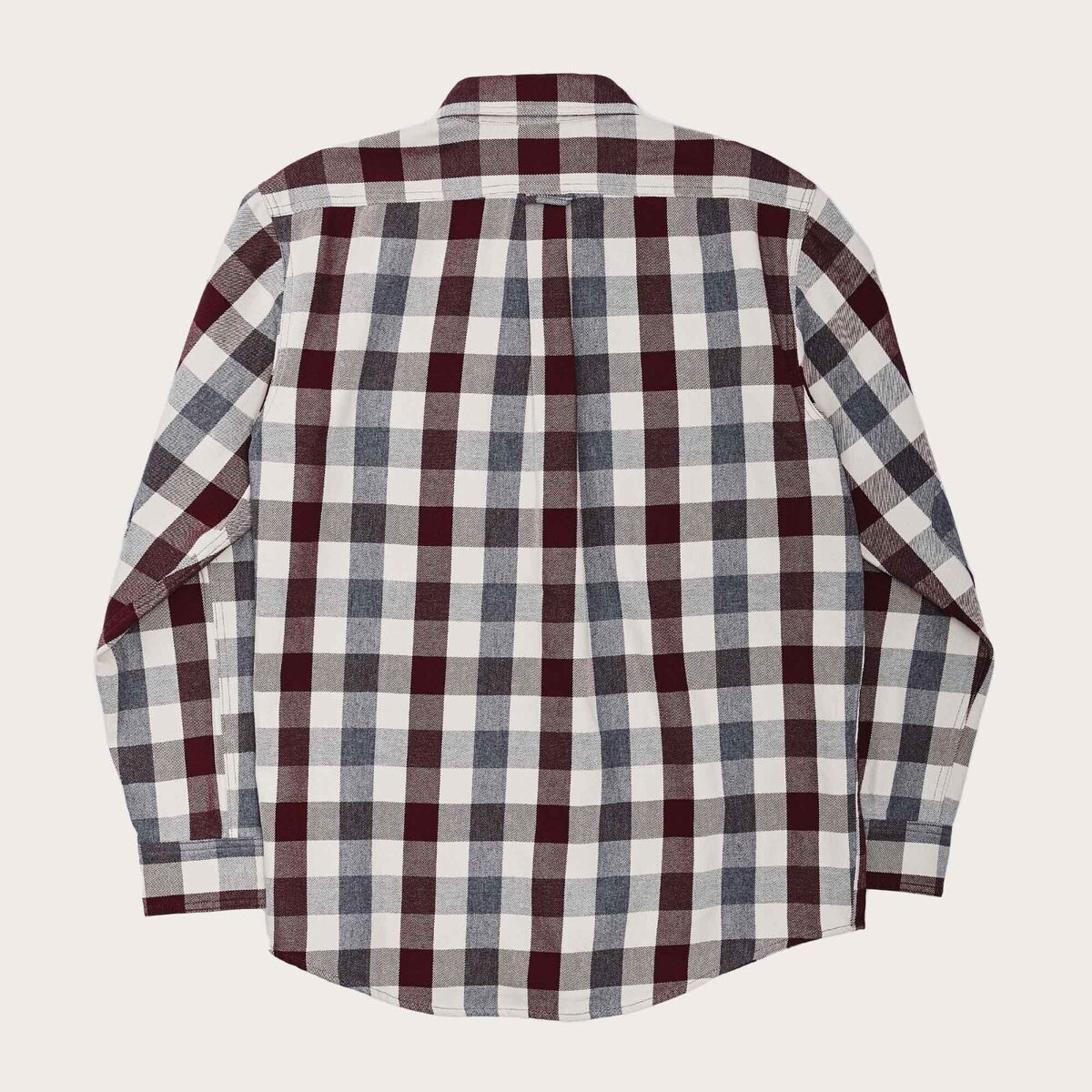 Filson Vintage Wash Alaskan Guide Shirt 20233069 Sequoia Filson Vintage Wash Alaskan Guide Shirt 20233069 Sequoia