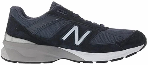 New Balance 990v5 Blue - M990NV5D
