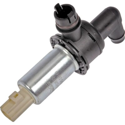 #ad 911 538 Dorman Vapor Canister Vent Solenoid for E150 Van E250 E350 E450 F 150 $124.90