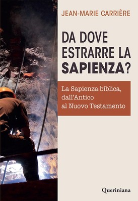 Jean Marie Carr Da dove estrarre la sapienza? La sapienz (Paperback) (UK IMPORT)