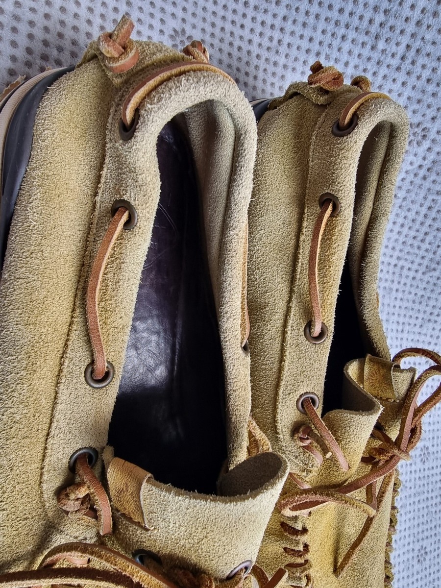 Visvim Yucca Moc Folk US 8 | eBay Visvim Yucca Moc Folk US 8 | eBay