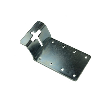 T-Post Bracket 3in (Vertical)  6-Pack
