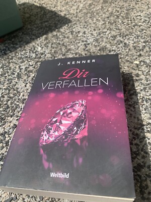 Trilogie 1-3: Dir verfallen / Dir ergeben / D... | Buch Dich Erfüllen