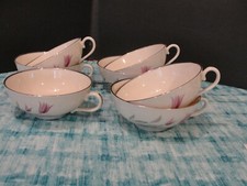 FRANCISCAN CARMEL 7 CUPS ONLY