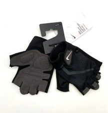 Nike Men's Extreme Fitness Gloves Black size M