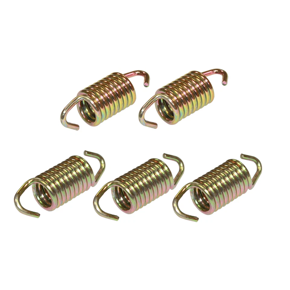 Kit de junta silenciador de escape para Polaris Ranger 500 4X4 EFI 2009 2011 2012 - Imagem 4 de 4