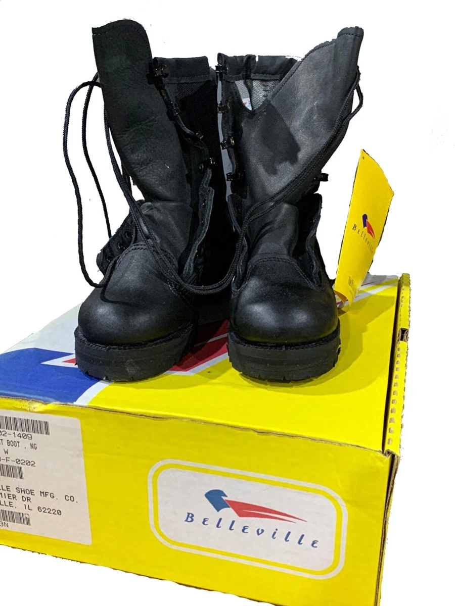 Belleville waterproof boots cheap