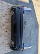 19 20 21 22 23 JEEP CHEROKEE Rear Bumper Assembly Psc Latitude Plus Silver