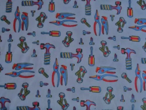 Baby Boys' Flannel Crib Mattress Pads & Covers