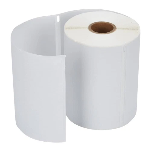4" x 6" Thermische Versandetiketten Kompatibel 1744907 Dymo 4XL LabelWriter 220/Rolle - Bild 11 von 16