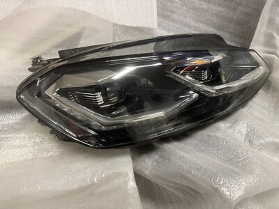LED Scheinwerfer Rechts Headlight Right VW Golf VII 7 Facelift 2017- 5G1941036L