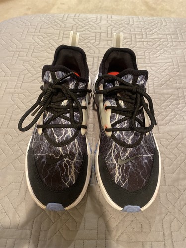 nike prestos lightning