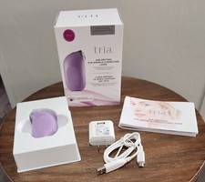 Tria Beauty Age-Defying Eye Wrinkle Correcting Laser NEEDS REPAIR/FOR PARTS ONLY
