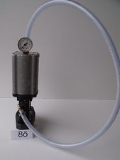 Ivoclar  Ivocap Druckaufsatz                                 Interne Nr. 8ö