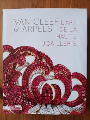 Van Cleef & Arpels, Die Kunst des Haute Joaillerie