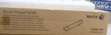 Genuine Xerox 106R01508 Magenta High Yield Toner Cartridge SEALED 