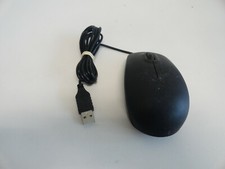 LL6: Lot of 6 Dell USB Mice Mouse MOZCUL, M-UAN, MS111-L, Del7
