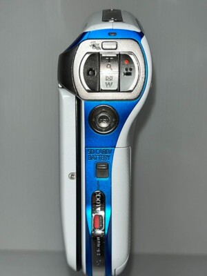 パナソニック Panasonic HX-WA20 デジタルムービーカメラ 概要 デジタルムービーカメラ HX-WA20 | デジタルビデオカメラ