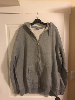 nike hoodie 3xl tall