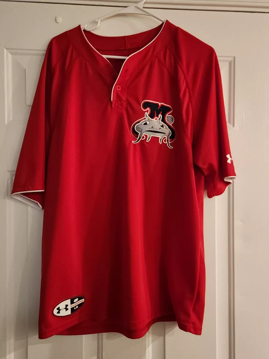 Under armor cheap baseball jerseys