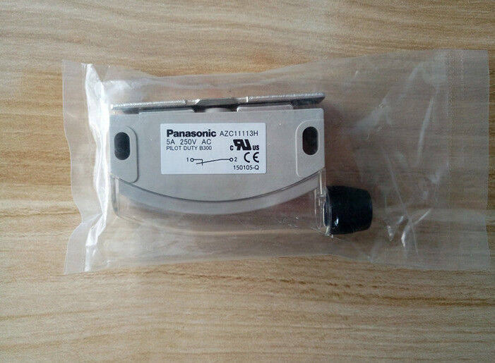 るか【Panasonic】 AZC11113H 1pcs NEW Panasonic magnetic lock switch free shipping