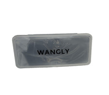 Wangly Polarized Unisex Clip On Flip Up Sunglasses Over Prescription And Reading