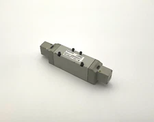 Aventics 354BB43AMN56Y61 Solenoid Pneumatic Valve 24 VDC (TSC)