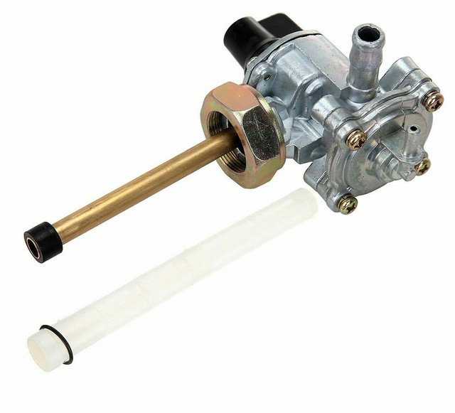 Fuel Gas Petcock Valve Switch For Honda GL1500C VALKYRIE GL 1500 C 1997