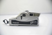 Vintage Polaroid JoyCam Instant Film Camera - 500 Film Used, but excellent cond.