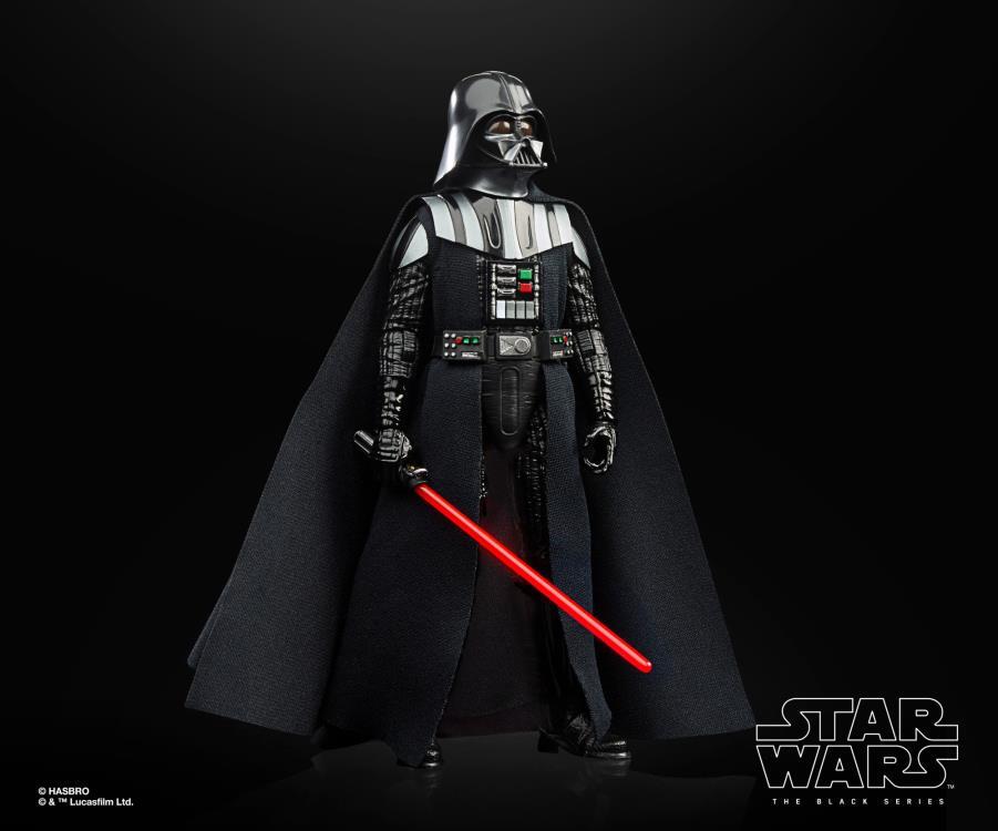 Star Wars Black Series 6